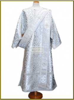 Διακονικές Στολές (Στόφες 130) - Image